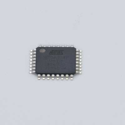 Microchip ATMEGA328P-AU