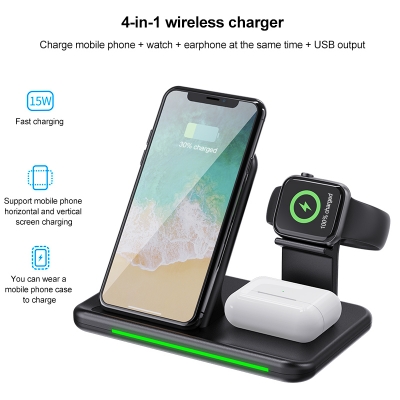 wireless charger